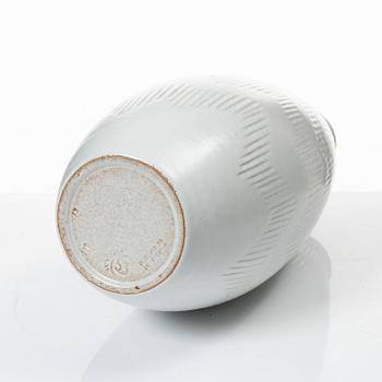 Vas, lergods, Andersson & Johansson, Höganäs, 1950-tal.