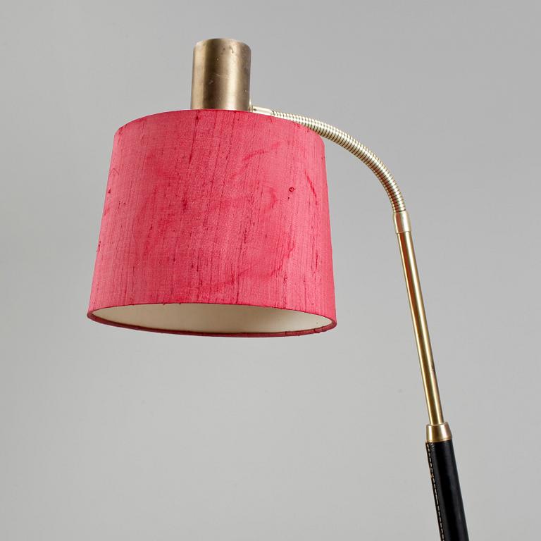 GOLVLAMPA, Falkenberg belysning, 1960-tal.