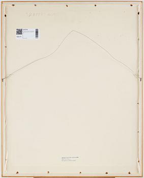 Philip von Schantz, lithograph in color, signed, trial proof, dated -77.