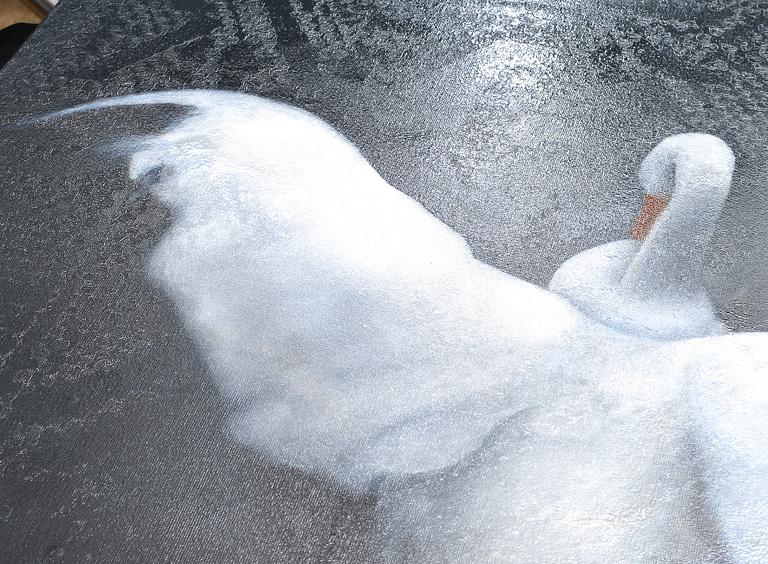 Eric Hynynen, "JOUTSEN".