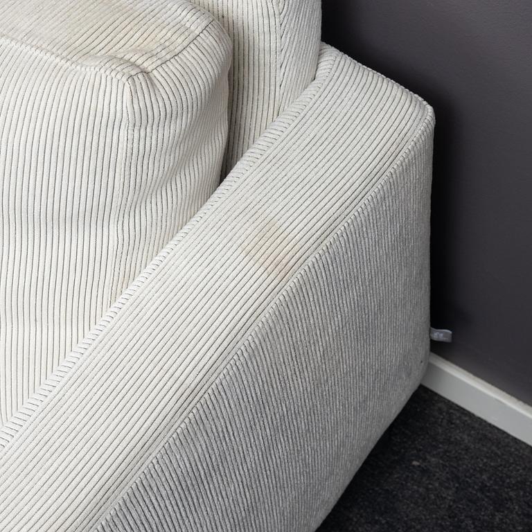 Jens Juul Eilersen, sofa, "Lift", contemporary.