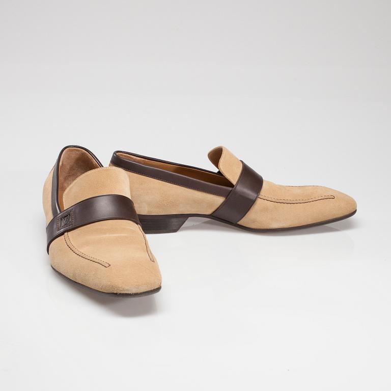 SKOR, Louis Vuitton.