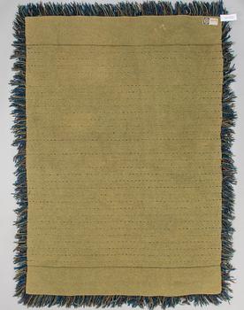 LENA REWELL-GRIPENBERG, A 'Troll' rug for Lena Rewell Textilstudio. Circa 200x140 cm.