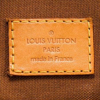 LOUIS VUITTON, "Eole 50", MATKALAUKKU.