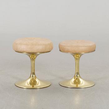 PALLAR 2 st Johansson design Markaryd 1900-talets senare del.
