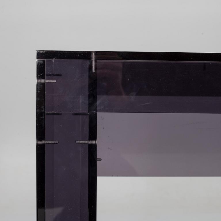 SIDEBOARD, 1980-tal.