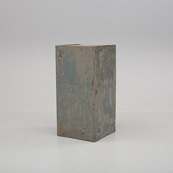 SKÅP, industri, 1900-talets mitt.