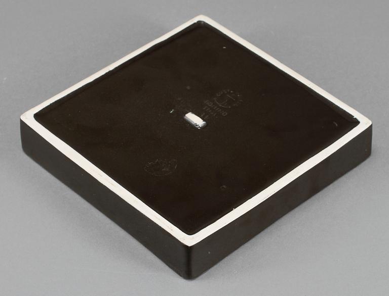 ASKFAT, "Domino", Stig Lindberg, i produktion 1955-69.