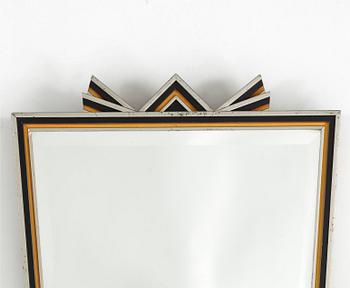 SPEGEL, art deco, 1900-talets början.
