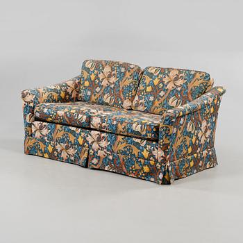 SOFFA, 1900-talets andra hälft.