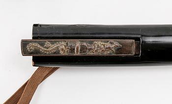 WAKIZASHI, Japan.