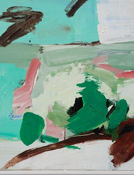 Bo Swenson, "Bryggan".