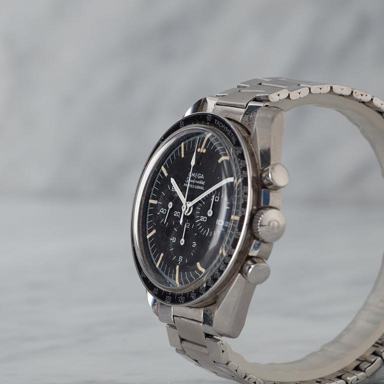 OMEGA, Speedmaster, chronograph, "CB Case".