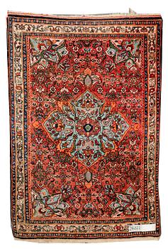 MATTA, orientalisk, old, ca 160 x 110.