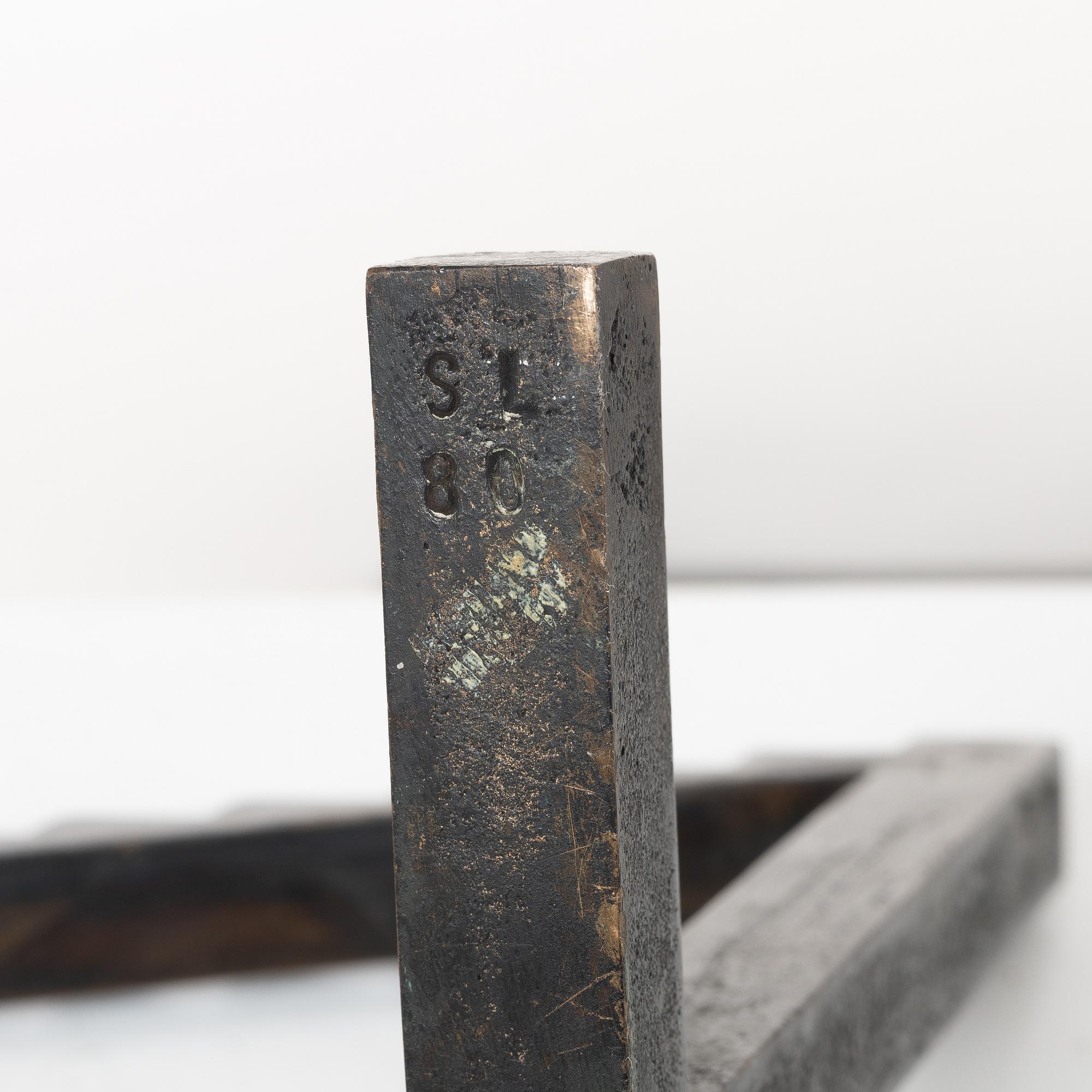 Sivert Lindblom, Utan titel.