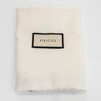 Gucci, väska, "Bamboo Daily Top Handle".