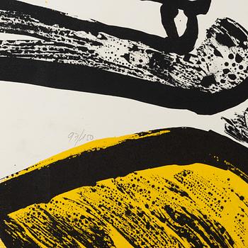 Bengt Lindström, Figure Compositions, portfolio.