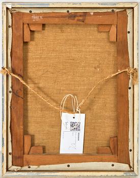 Einar Jolin, Still life with oriental objects.