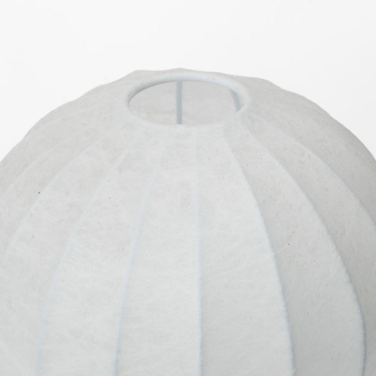 Achille & Pier Giacomo Castiglioni, A pair of "Gatto" table lamps, FLOS, Italy.