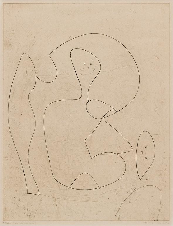 MAX ERNST,