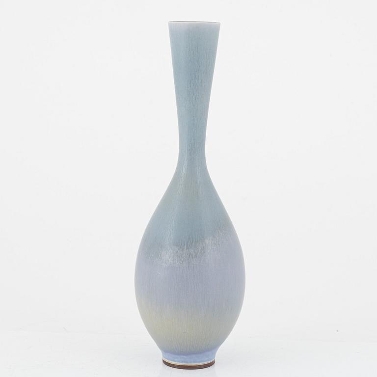 Berndt Friberg, vas, stengods, 1965.