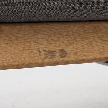 Hans J. Wegner, Sofa, CH163, Carl Hansen, Denmark.