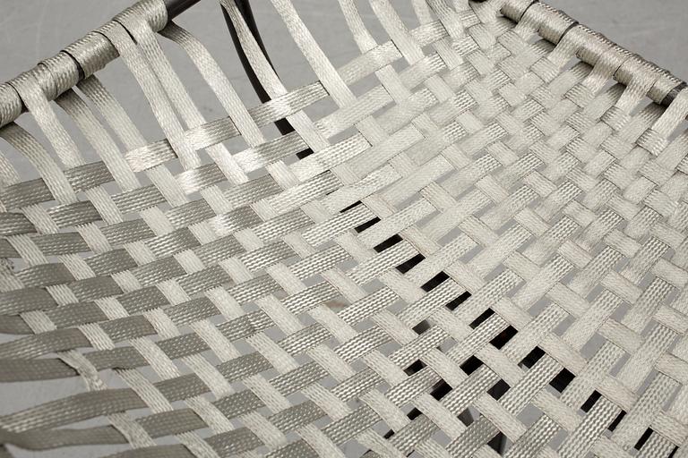 STOL, industri, prototyp, Maja Bernvill, 2005.