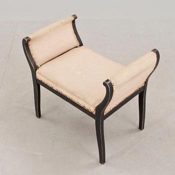 BANKETT, 1800-mitt.