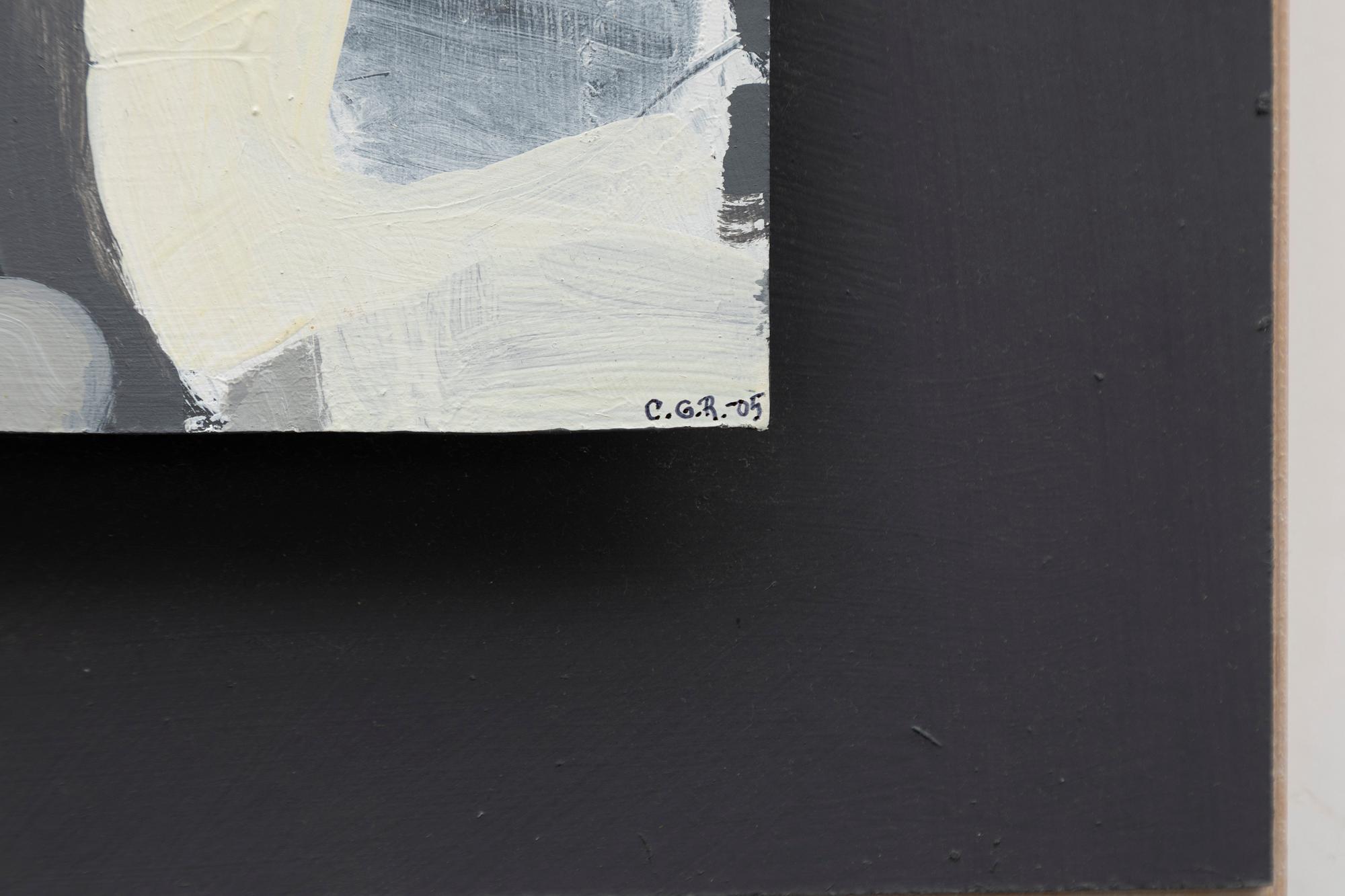 Catharina Günther-Rådström, Untitled.