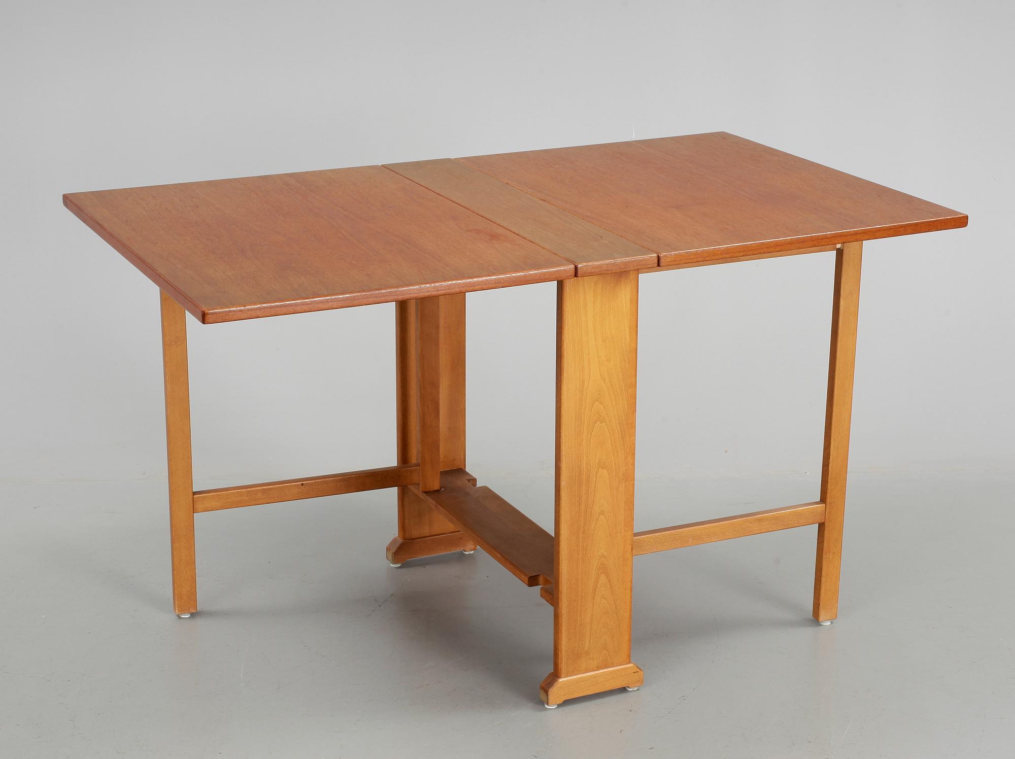 SLAGBORD. Vapensmeden, Carl Malmsten, Omkring 1900-talets mitt.