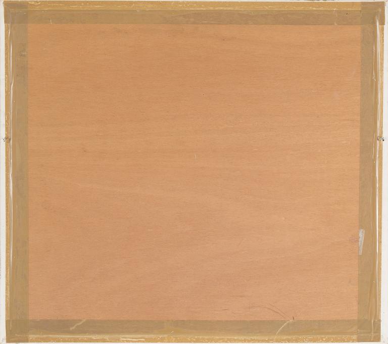 CHRISTO & JEANNE-CLAUDE, "The Pont Neuf, Wrapped", offset print.