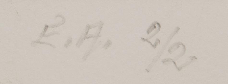 Jorge Castillo, "Downtown" from the portfolio "Urban landscapes New York City".