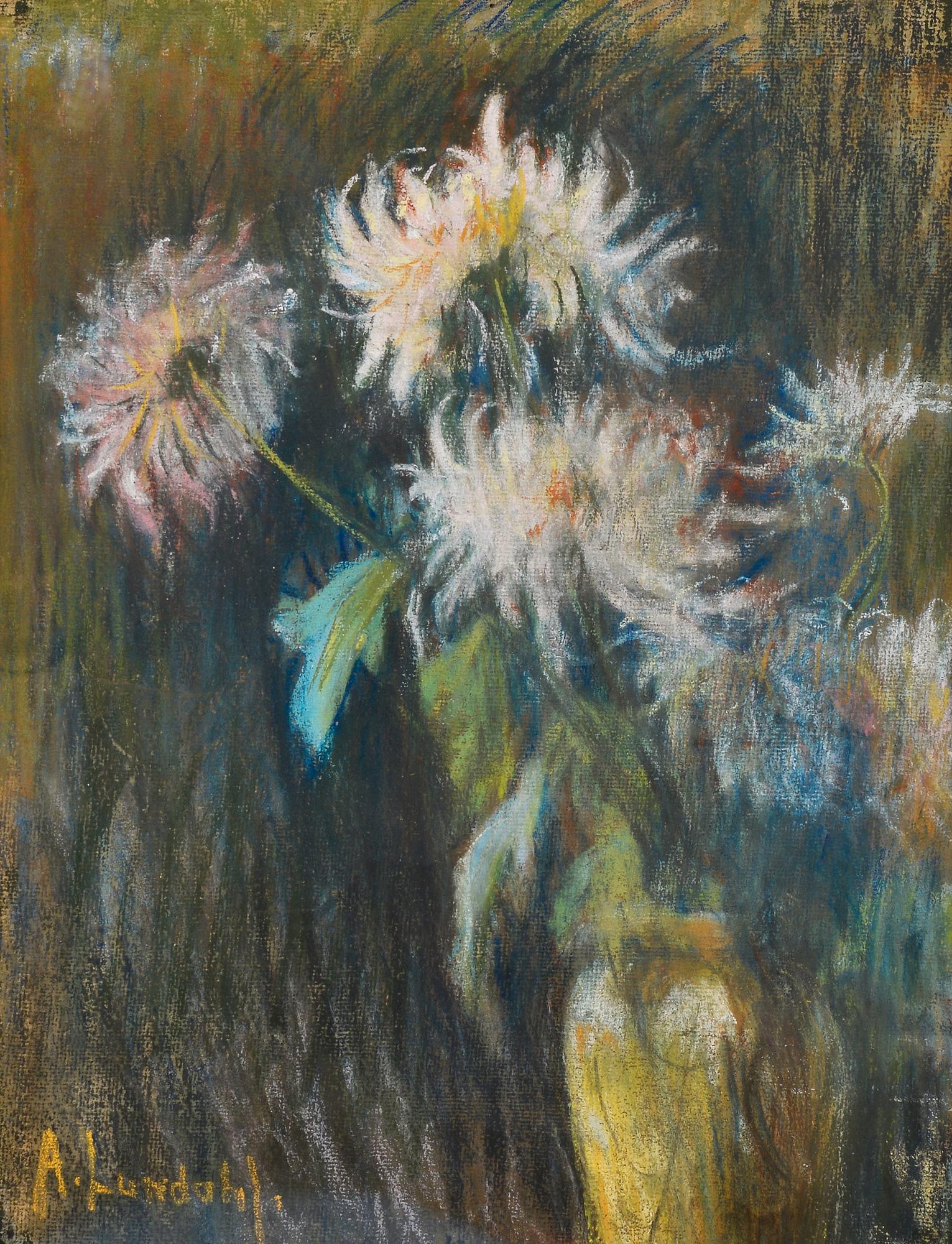 Amelie Lundahl, KUKKIA.
