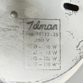 Paavo Tynell, Four mid-20th century 80113 (80112-25) for Idman.