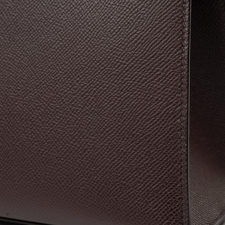 Hermès, Handbag, “Kelly II Sellier 28”, 2023.