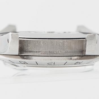 ROLEX, Explorer II, "Steve McQueen", "Mark IV Dial".