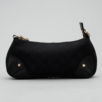 HANDVÄSKA, Gucci.