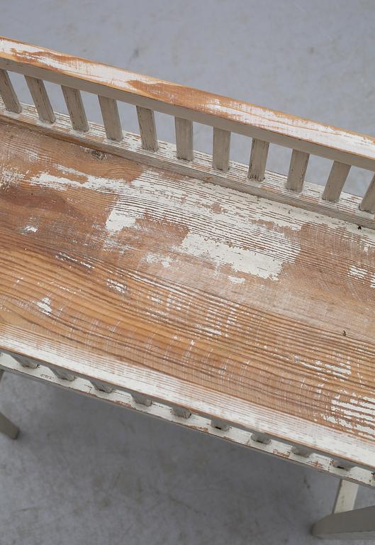 BLOMLÅDA, 1900-tal.