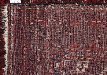 MATTA, orientalisk, 202x107.