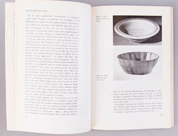 KIRJOJA 10 KPL, Kiinalaista posliinia ja käsityötä.