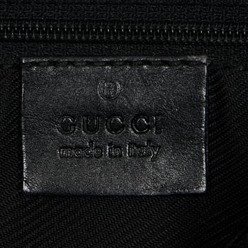 VÄSKA, Gucci.