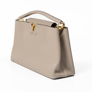 Louis Vuitton, väska, "Capucines MM", 2015.
