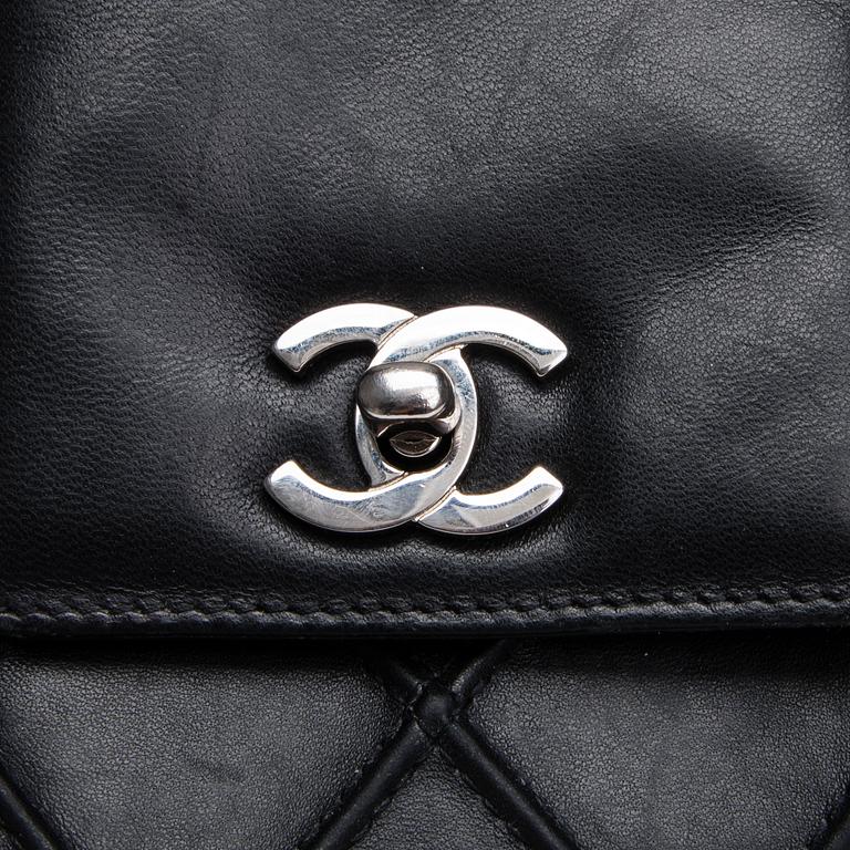 VÄSKA, Chanel.