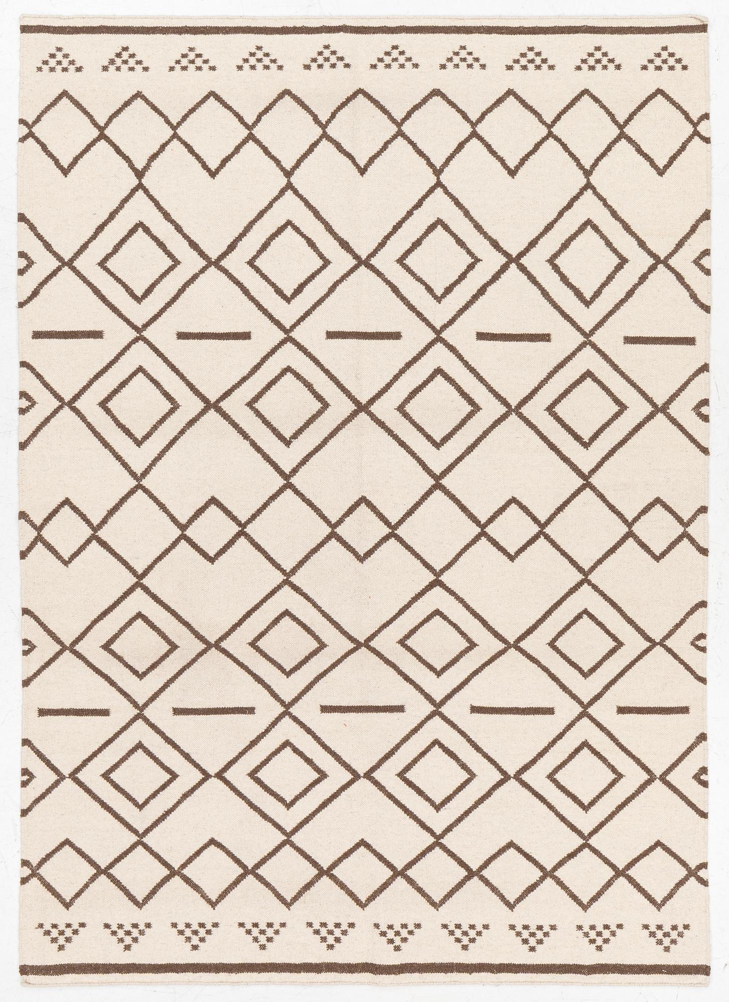 Rug, Kelim, 240 x 170 cm.