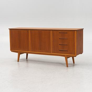 Sideboard, 1960s.