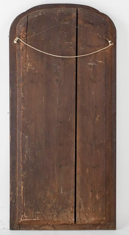 SPEGEL, 1800-talets andra hälft.