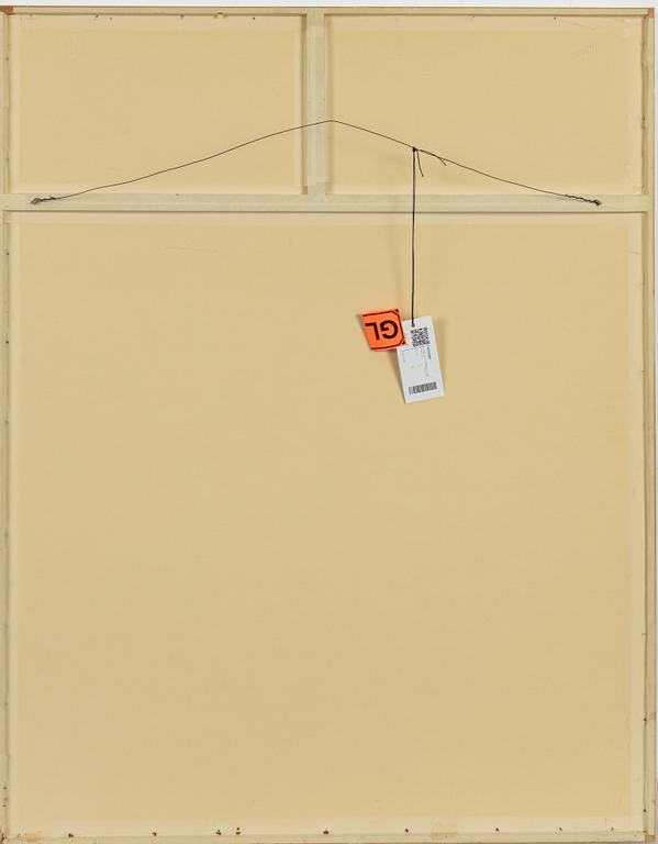 Jörgen Waring, Untitled.