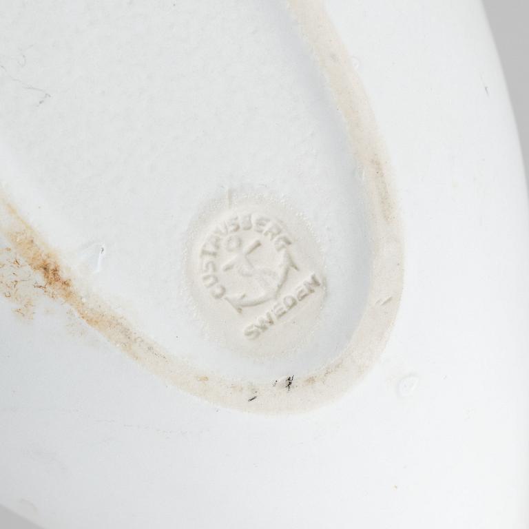 Stig Lindberg, skålar, 2 st, "Pungo", Gustavsberg.