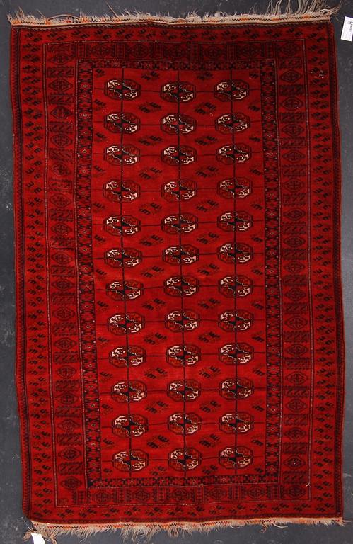 MATTA, Afgan, ca 135x205.