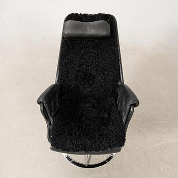 Bruno Mathsson, armchair, "Jetson 69", Dux, 21st century, designed in 1969.